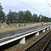 Glubokovo railway halt