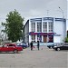 Дом спорта в городе Краснотурьинск