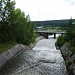 Мост через р.Турью в городе Краснотурьинск