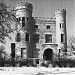 Givins Castle in Chicago, Illinois city