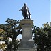 Henry Clay Statue in New Orleans, Louisiana city