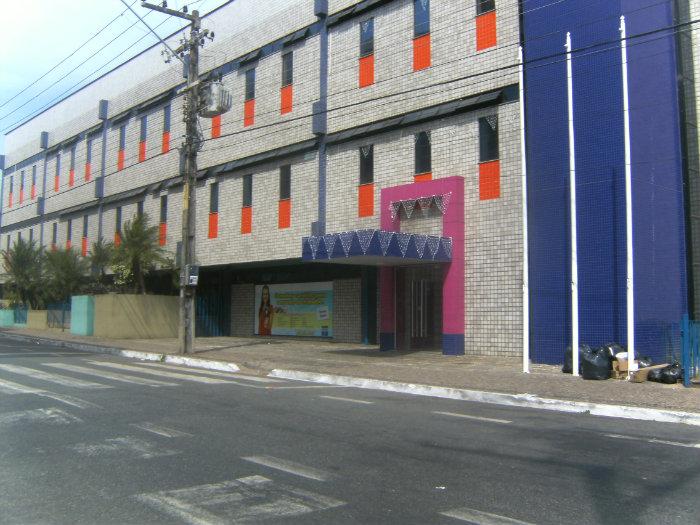SenacMA Serviço Nacional de Aprendizagem Comercial São Luís