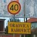 Oraovica