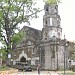 San Juan Bautista Parish Church