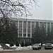 Харцызский горисполком в городе Харцызск