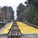 Atherton Caltrain Station