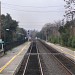 Stanford Caltrain Station (limited operation)