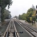 CP-MAYFIELD (Caltrain) in Mountain View, California city