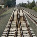 CP-MAYFIELD (Caltrain) in Mountain View, California city