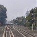 CP-MAYFIELD (Caltrain) in Mountain View, California city