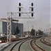 CP-STOCKTON (Caltrain) in San Jose, California city