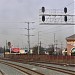 CP-STOCKTON (Caltrain) in San Jose, California city