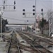 CP-STOCKTON (Caltrain) in San Jose, California city