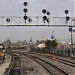 CP-SHARK (Caltrain) in San Jose, California city
