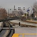 CP-SHARK (Caltrain) in San Jose, California city