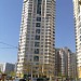 Brateyevskaya ulitsa, 21 корпус 4 in Moscow city