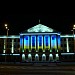 Запорожский городской совет в городе Запорожье
