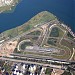 Autódromo Internacional Nelson Piquet (Autódromo de Jacarepaguá ) na Rio de Janeiro city