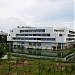 Rajamangala University of Technology Isan in Korat (Nakhon Ratchasima) city