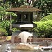 Kosenji Temple in Tokyo city