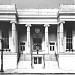 Scottish Rite Temple in New Orleans, Louisiana city