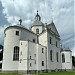 Corpus Christi church