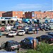 Торговый комплекс «Центральный» в городе Чебоксары