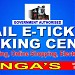 KALINGA'S,  Government Authorized Railway & Flight e Ticket Booking Center in Cuttack(କଟକ) city