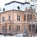 The garden of the former Metropolitan Summer Residence in Sibiu