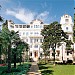 Villa Elena in Yalta city