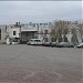 Автопарк №2 в городе Караганда