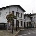 Ehemalige Bahnhofsgebäude Dresden-Cossebaude in Stadt Dresden