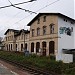 Ehemalige Bahnhofsgebäude Dresden-Cossebaude in Stadt Dresden