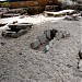 Ermita de los Remedios, Necropolis visigoda