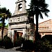 Ermita de los Remedios, Necropolis visigoda