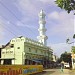 Syed Palli Jamia Masjid Nagore in Nagore city