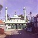 Mohideen Palli Jamia Masjid in Nagore city