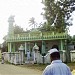 Theru Palli Masjid in Nagore city