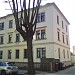 Mehrfamilienhaus Klopstockstraße 36 in Stadt Dresden