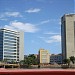 Edifício São Paulo na Recife city