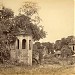 Pagla Pul:  Bridge at Pagla built by Mughal Subehdar Mir Jumla in the 17th century