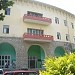 Faculty of Geology and Mining in Tirana city