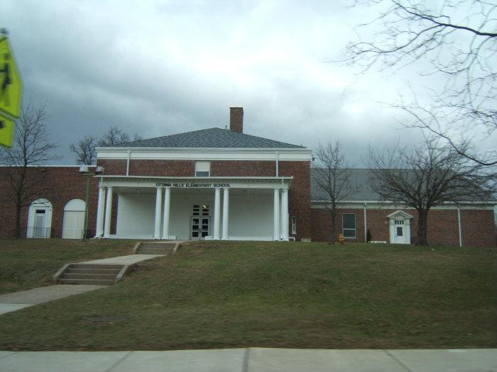 Ottawa Hills Elementary School Ottawa Hills, Ohio