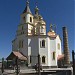 Церковь святого Иоанна Предтечи (ru) in Donetsk city