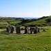 Cromlech de Drombeg