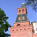 Komendantskaya Tower in Moscow city