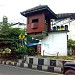 Monumen Penjara Banceuy : Menara Pengawas