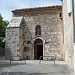 Eglise Saint Trophime