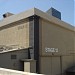 Sound Stage 12 (aka Jack Foley Stage) in Los Angeles, California city