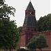 Blagoveshenskaya (Annunciation) Tower